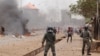 Guinea Violence