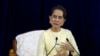 Aung San Suu Kyi défend l'emprisonnement de journalistes de Reuters en Birmanie