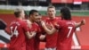 Zanga-zangar Old Trafford Ta Sa An Dage Wasan United Da Liverpool