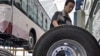 WTO Rejects China's Complaint About US Tariffs