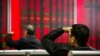 China stock market stalls for lack of further stimulus measures