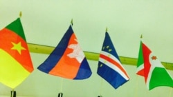 Retrospectiva de 2016 em Cabo Verde
