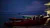 Fishing Boat Capsizes off Honduras, at Least 26 Dead