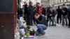 French President: Terror in Paris an 'Act of War'