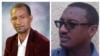 በቅርቡ ለእስር የተዳረጉት አብርሃ ደስታ እና ጋዜጠኛ ተስፋለም ወ/የስ