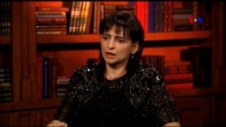 Tanınmış pianoçu Nərgiz Əliyarova ilə müsahibə