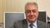 Qubad İbadoğlu