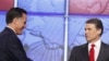 Kandidat Presiden AS: Tiongkok, Masalah Keamanan Terbesar AS