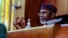Kakakin Majalisar Wakilan Najeriya, Femi Gbajabiamila (Hoto: Facebook/Majalisar Wakilai)