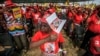 As Mozambique Votes, Economy Dominates Election Issues