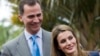 King-to-be Felipe, a New Face for Spain's Beleaguered Monarchy