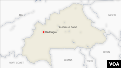 Burkina Faso