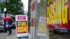 Stimulus Talks Drag On as US Economic Recovery Falters