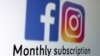 Europeans Can Pay for Ad-free Social Media