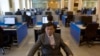 Akses Internet di Korea Utara Pulih Sebagian