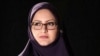 پرونده مینو خالقی به هیات حل اختلاف قوا رفت