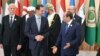 Ligue arabe: le président syrien fait son grand retour sur la scène diplomatique