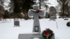 Suspected Nazi Commander Living in US Dies at 100