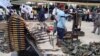 Former Nigerian Militants Threaten Insurgency, Demand Cash