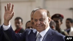 Abd Rabbo Mansour Hadi