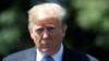 Trump niega supuesto plan para enviar 120.000 soldados a Irán