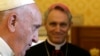 Ceux qui ferment la porte aux migrants ont besoin du pardon, selon le Pape François