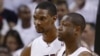 Lolos ke Putaran Kedua, Heat Hadapi Celtics