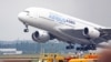 US Approves Iran-Airbus Deal