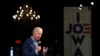 Biden's Rise in 2020 Race Catches Trump's Eye, Unnerves His Allies