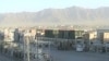 Logistics Play Key Role in US War Effort in Afghanistan