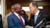 Bujumbura lance un "recensement général" des étrangers vivant au Burundi