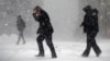 'Cold Feet' and Other Cold Body Expressions 