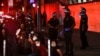 Nastavljeni masovni protesti u SAD, u New Yorku sukob policije i demonstranata
