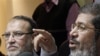 دادگاه محمد مرسی به علت بدی هوا برگزار نشد