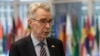 VOA interview: US urges Europe to end energy dependency on Russia