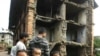 Mortal terremoto en el Himalaya