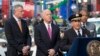 NYC Seemingly Unfazed by Election Security Challenges