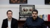 Venezuela: Maduro denuncia intento de traición