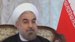 Iran Keeps Low Profile in Syria Diplomacy