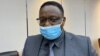 Gurukota rezvemukati menyika, VaKazembe Kazembe. Mamwe mapato ari kukurudzira kuti vasiye basa nekutadza kwavo kusunga VaAbton Mashayanyika veZanu PF. (Columbus Mavhunga/VOA)