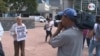 Venezuela: arrecian las amenazas y el hostigamiento hacia periodistas
