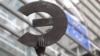 European Central Bank Pledges Euro Support