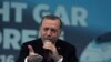 Le président turc Erdogan accuse l'Allemagne d'"héberger des terroristes"