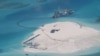 US Weighs Right-of-Passage Display in South China Sea