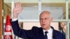 Tunisia's Saied Extends Powers Over Judiciary