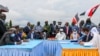 UN Experts: Darfur Rebel Groups Make Money in Libya 