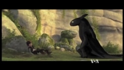 พาไปชมเทคนิคดิจิตัลตระการตาใน 'How to Train your Dragon 2'