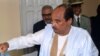 La candidature du "dauphin" d'Aziz plébicitée par la majorité