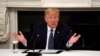 Trump ofrece apoyo a necesidades médicas en Perú
