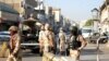 کراچی آپریشن کے باعث جیلوں میں جگہ کم پڑ گئی